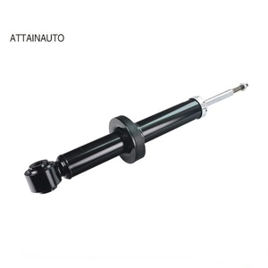Attainauto nbzxot โช้คอัพด้านหน้าหลังรถยนต์สำหรับ Honda Odyssey Jade 51621-T4N-H03 51611-T4N-H03 52611-T4N-H03 - Product Image 6