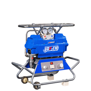 Máquina de <span class=keywords><strong>Poliuretano</strong></span> Eléctrica Pura Aislada de Tamaño Pequeño JHBW-E10 - Product Image 2