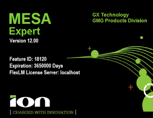ซอฟต์แวร์ออกแบบการสำรวจภูเขาสีเขียว GMG Mesa <span class=keywords><strong>Expert</strong></span> 1200 เวอร์ชันภาษาอังกฤษ พร้อมคู่มือการสอนภาษาจีน ภาพกราฟิกจีน - Product Image 2