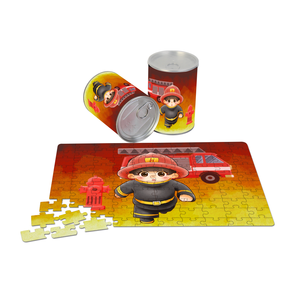 عرض ترويجي: 100 قطعة من ألعاب الألغاز المعدنية، ألعاب تعليمية مبتكرة، أفضل ألعاب عائلية، هدايا للتخرج وعيد الميلاد والسنة الصينية الجديدة وعيد الشكر - Product Image 1