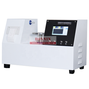 เครื่องทดสอบความแข็งของแก้วกระดาษ BN-8026C เครื่องวัดความแข็งของตัวแก้วกระดาษ - Product Image 1