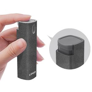 Nettoyant d'écran portable de poche à pression manuelle pour téléphone portable, format mini, personnalisé - Product Image 3