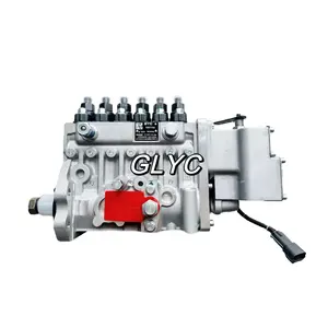 Genuine Common Rail Injection Pump 5267706 Fuel Injection Pump 10403716266 10 403 716 266 CPES6PB110D120RS For Cummins 6BT