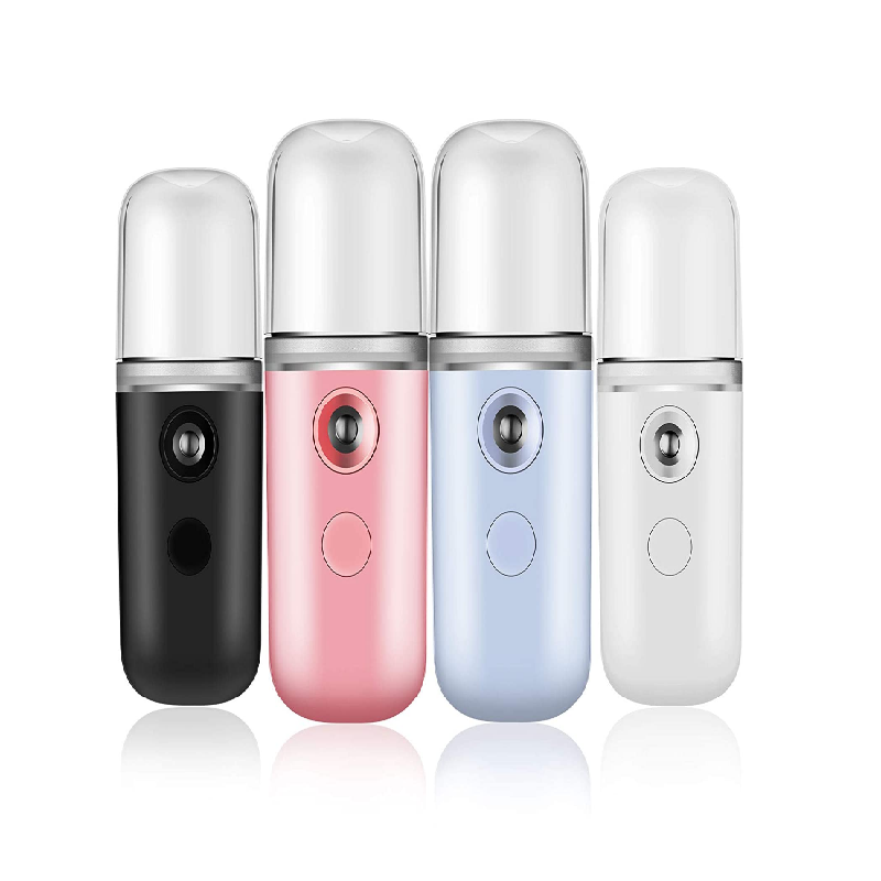 PSB usb перезаряжаемый портативный мини удобный нано-распылитель для лица mister mist