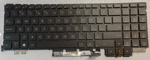 โปรอาร์ต สตูดิโอบุ๊ค H5600 คีย์บอร์ดแล็ปท็อปใหม่ - Product Image 2