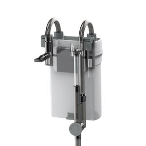 Nieuwe Aanwinst XBL Serie Plastic Wandgemonteerde Stille Externe Hangende Aquarium Visbak Filter Vervangbaar Filtermateriaal Leven - Product Image 1
