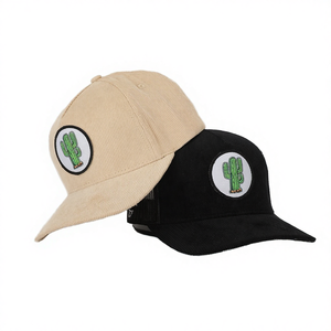 Casquette de baseball sportive en toile 100 % coton personnalisée Fayle Wholesale avec logo brodé, maille ajustable, haute qualité, tendance, 6 panneaux - Product Image 4