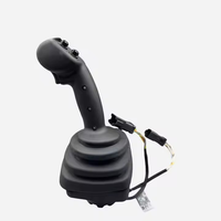 Levier de commande d'origine 269-0264 460-5351 Levier de commande GP-Loader 2690264 4605351