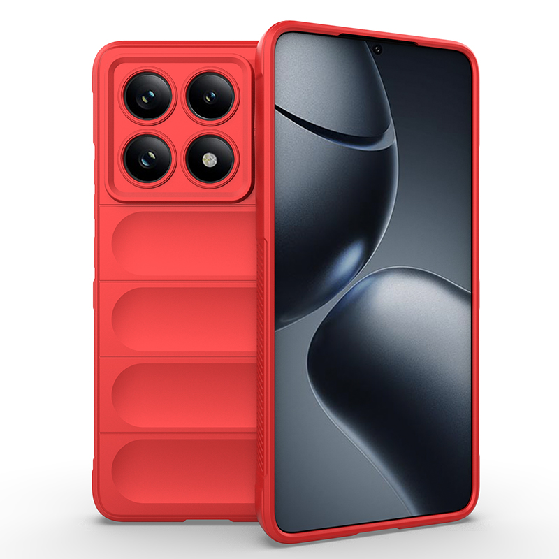 China Red