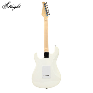 <span class=keywords><strong>B</strong></span>ộ đàn <span class=keywords><strong>guitar</strong></span> điện Height MSST02 ST, gỗ bass nguyên khối, cần đàn <span class=keywords><strong>b</strong></span>ằng gỗ maple, 6 dây - Product Image 3