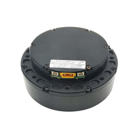 Vente Flash Faradyi Gim8108 Cylindre Hydraulique pour Drone Longue Portée, Pièces et Accessoires RC Agricoles à Couple Élevé
