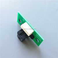 Imprimante à jet d'encre carte de capteur d'encodeur X-Roland H9730 Q50 AVAGO Xindeli Huancai Aitu Aoto Aifa carte de capteur raster