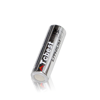 Batteries au lithium AA Super Power Li-FeS2 AA FR6 FR14505 1.5V avec batteries non rechargeables de grande capacité 3000mAh pour jouets