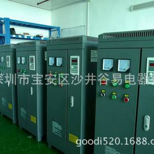 Fournisseur direct d'usine TDGC2J-15kA 20KV Autotransformateur monophasé/triphasé Régulateur de tension avec sortie 220V - Product Image 3