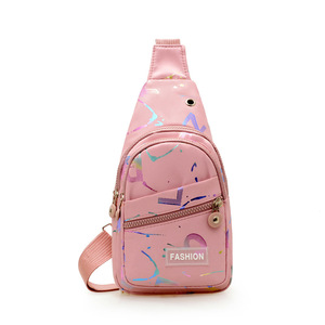 Nouveau <span class=keywords><strong>sac</strong></span> à dos léger pour <span class=keywords><strong>femme</strong></span>, décontracté, résistant à l'eau, <span class=keywords><strong>sac</strong></span> <span class=keywords><strong>de</strong></span> <span class=keywords><strong>poitrine</strong></span> polyvalent, <span class=keywords><strong>sac</strong></span> bandoulière <span class=keywords><strong>de</strong></span> voyage pour femmes - Product Image 4