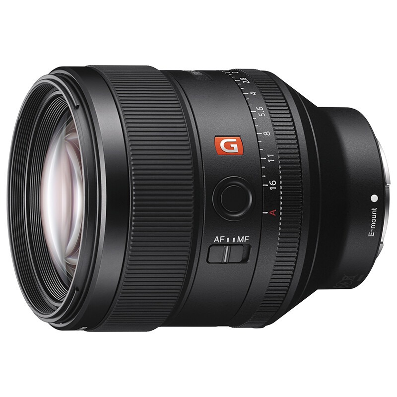 G Master Focus SEL85F14GM