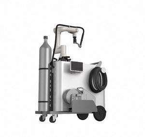 Robot Colaborativo de Alta Calidad para Paletización, 5 kg, 992 mm, Robots Colaborativos para Máquinas de Inyección, Recogida y Colocación - Product Image 5