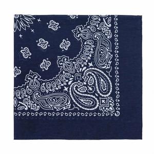 ผ้าคลุมหน้าแบบกำหนดเองพิมพ์ลายทั้งตัว - Product Image 5