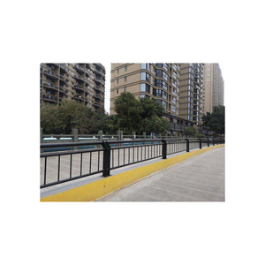 Gran descuento, suministro de fábrica, <span class=keywords><strong>barrera</strong></span> de carretera, valla de tráfico, carretera, valla de seguridad, producto - Product Image 3