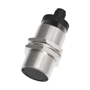 PR30-DM loạt 10 đến 30V DC IP67 5m Retro phản xạ M30 cảm biến quang điện hồng ngoại - Product Image 2