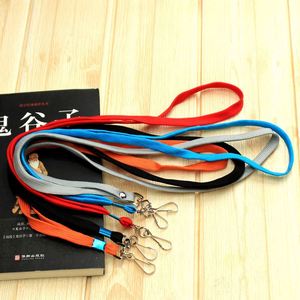 Hot Selling Lanyards with logo Custom and Id Badge Holder,wholesale Lanyard with Id Card Badge Holder - Product Image 3