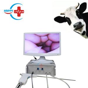 Pistolet d'insémination artificielle transcervicale vétérinaire de bureau HC-R058 pour chien - Product Image 4