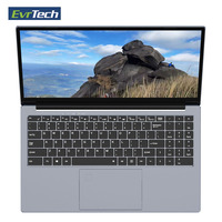 15,6-дюймовый ноутбук с сенсорным экраном, процессоры Intel 9-го/10-го поколений i3/i5/i7, для дома, офиса и игр