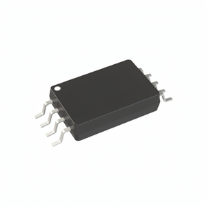 Memory 8 TSSOP M24C02-FDW6TP Electronics Component Manufacturer Channel - Product Image 1
