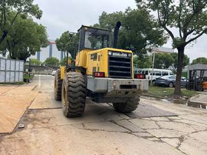 รถตัก WA320-3แบบใช้ Komatsu ของญี่ปุ่น wa320 Komatsu - Product Image 6