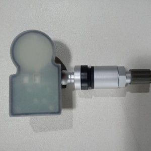 QQr Phổ Lập Trình Lại <span class=keywords><strong>TPMS</strong></span> Áp Suất Lốp OE 315 MHz 433 MHz Cảm Biến - Product Image 5