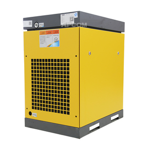 Compresseur d'air à vis rotatif Xinlei, fourni directement par l'usine, compresseur VSD à économie d'énergie pour équipement industriel. - Product Image 4