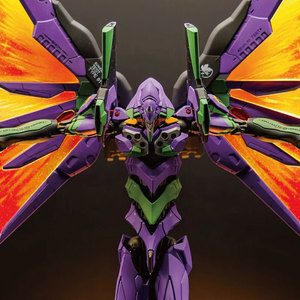 Articles de collection en édition limitée, articles exclusifs au Japon, figurine d'anime Misato, Evangelion Rei Ayanami - Product Image 6