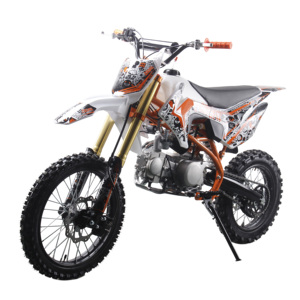 Motocicleta de Cross de 140 cc, Motocicleta Todoterreno de <span class=keywords><strong>125</strong></span> cc - Product Image 5