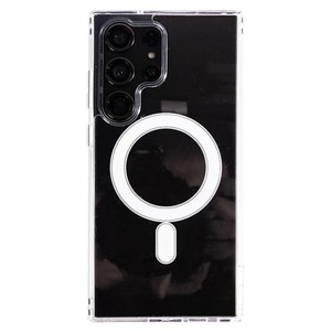 Sang trọng Ins thiết kế từ Trong Suốt TPU trường hợp Đố<span class=keywords><strong>i</strong></span> vớ<span class=keywords><strong>i</strong></span> Samsung S23 siêu Drop-RESISTANT trường hợp khó khăn đ<span class=keywords><strong>i</strong></span>ện thoạ<span class=keywords><strong>i</strong></span> Grip tương thích S22 mô hình - Product Image 1