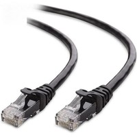 Cable de Red HOTION CAT 6 UTP/FTP/S/FTP, Cable LAN de 24/26 AWG, 8 Conductores, Certificado ANSI/TIA/EIA-568-C.2, Cobre Trenzado