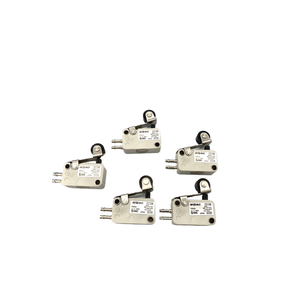 Microinterruptor de válvula mecánica SMC 2/4N-<span class=keywords><strong>00</strong></span> 01 02 <span class=keywords><strong>08</strong></span> 32R 32G 32B - Product Image 3