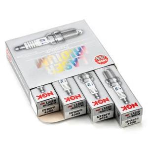 IZFR6F11 4095 artrorized hakiki NGK toptan lazer iridyum buji değişimi IK20 PZFR6F11 deniz tekne motoru deniz fişler - Product Image 1