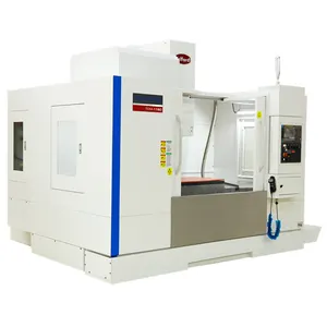 GSK Siemens Fanuc система управления CNC фрезерный станок Vmc1060