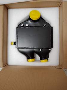 <span class=keywords><strong>Intercooler</strong></span> pour BMW, pour modèles <span class=keywords><strong>M2</strong></span> M3 M4 F80 F87 F80 F82 F83 F87 - Product Image 3