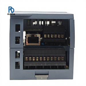 Nouveau module de pont-bascule 7MH4960-2AA01, contrôleurs PLC/PAC/dédiés avec précision de classe C3 et résistance mesurable de 350 - Product Image 5