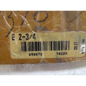 FOURNITURE D'ORIGINE TB BOIS <span class=keywords><strong>SE</strong></span> 2-3/4 <span class=keywords><strong>QD</strong></span> BAGUE - Product Image 1