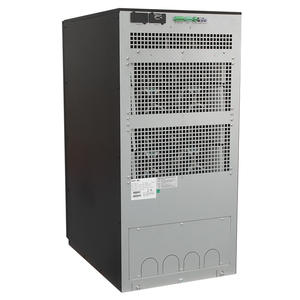 Sistemi di Alimentazione di <span class=keywords><strong>Backup</strong></span> UPS Trifase Online 40KVA-200KVA Modello HP3340H 60Hz Protezione da Carichi Disbilanciati per Ospedali e IT - Product Image 5