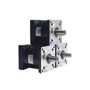 Réducteur planétaire PX80 Boîte d'engrenages planétaires standard pour servomoteur Nema32 Moteur 750W - Product Image 6
