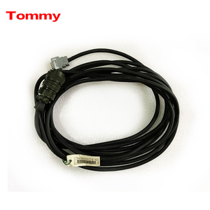 สายเอ็นโค้ดเดิลมอเตอร์สปินเดิล A06B-6078-K814ใหม่ของแท้ - Product Image 1