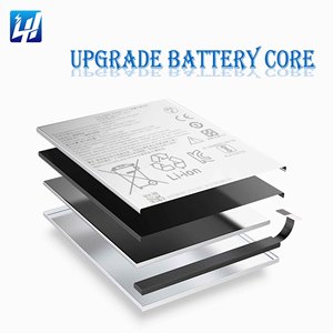 Batteria Ricaricabile Li-Polymer 7040mAh L16D2P31 per <span class=keywords><strong>Lenovo</strong></span> <span class=keywords><strong>Tab</strong></span> 4 <span class=keywords><strong>10</strong></span> TB-X304L TB-X304F - Product Image 4