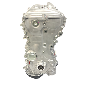 <span class=keywords><strong>Moteur</strong></span> en aluminium 1AR-FE 2AR-FXE 4 cylindres 2.5L de haute qualité pour Camry pour Corolla pour <span class=keywords><strong>RAV4</strong></span> <span class=keywords><strong>prix</strong></span> de nouvelle condition - Product Image 2