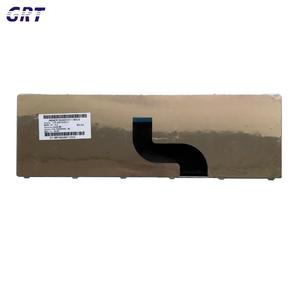 Sunrex Laptop <b>Keyboard</b> for Acer E1-521 E1-531G E1-571 E1-571G E1-772 BR Layout - Product Image 5