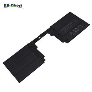 高品质 G3HTA041H G3HTA040H 笔记本电脑电池适用于 Microsoft Surface BOOK 2 15 英寸 1813 1793 键盘底座 - Product Image 5