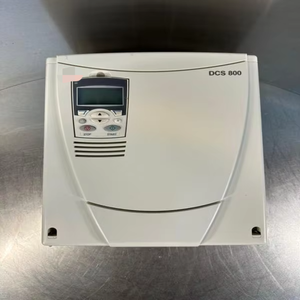 <span class=keywords><strong>1</strong></span> 件全新原装 Dcs800-s02-0025-05-0 调速器 (1b-28) PLC - Product Image 1