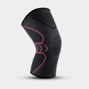 Rodillera protectora <span class=keywords><strong>para</strong></span> el dolor de rodilla, almohadillas de soporte <span class=keywords><strong>para</strong></span> rótula, entrenamiento de baloncesto, alivio del dolor articular, meniscus tear - Product Image 2